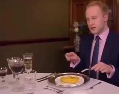 You always ate banana wrong