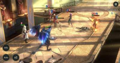 Kassandra A1 can be resisted even if she is under Veil!