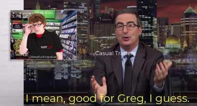 How it feels being a lurker and checking out this sub today