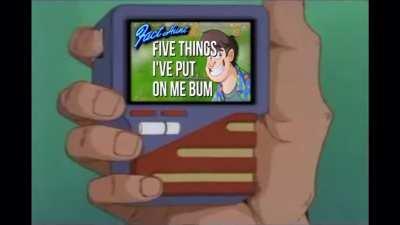 Reminder of The Chad Guru Larry vs The Virgin Linkara