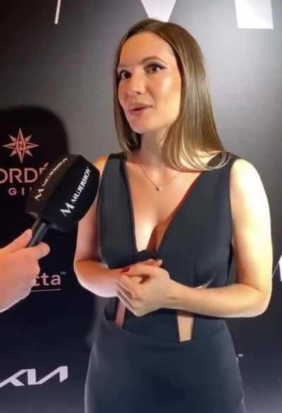 Interview in spanish