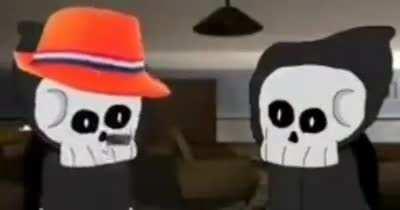 Creditos aos parceiros do discord