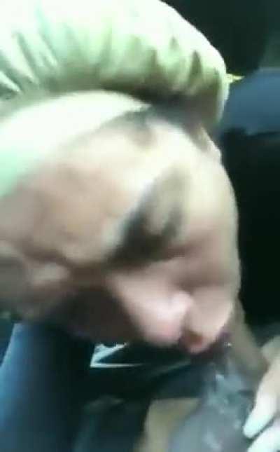 Don’t worry bro she just went grocery shopping welcome to the BNWO 😂 (check comments)