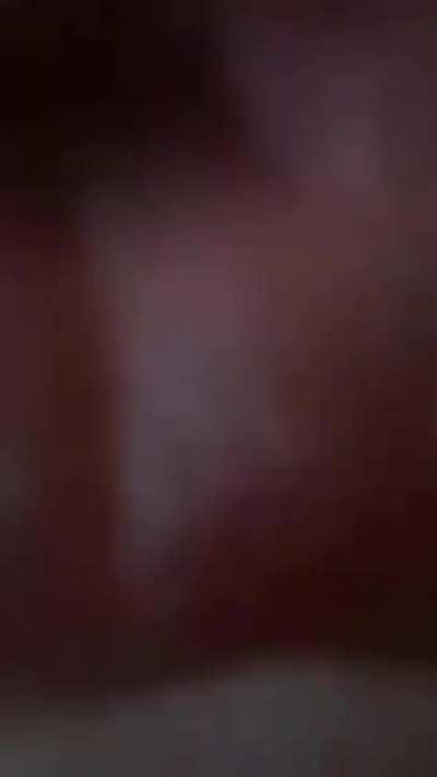 things got dark at the end