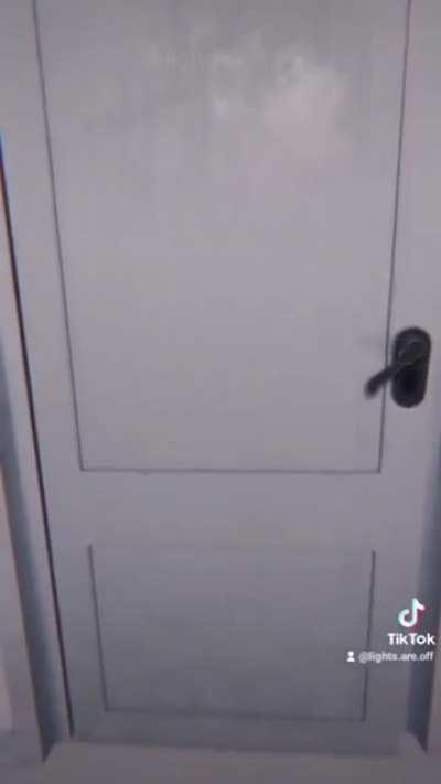 What lurks in the basement?