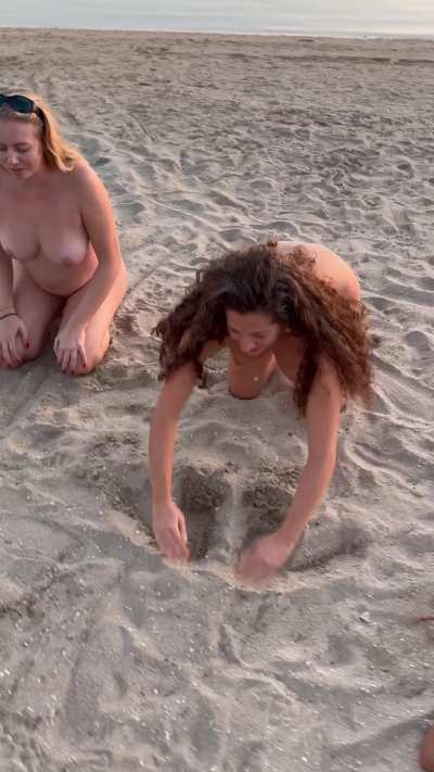 Everyone gets their right size!