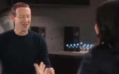 Guys, i think he loves beat saber, not sure tho