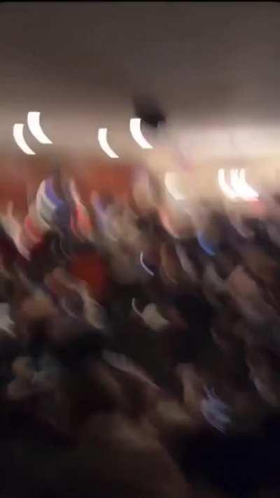 Surprise birthday party for the sleeping teacher goes wrong