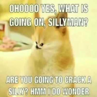 I'm 15 and this is yeet