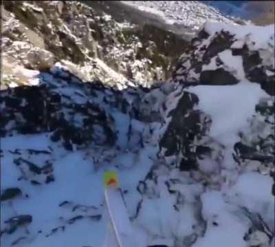 Holy ... WTF .. Jeesus .....