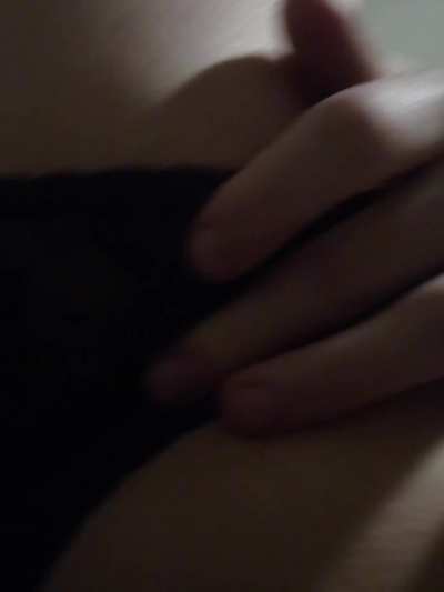 You should reach out to me daddy