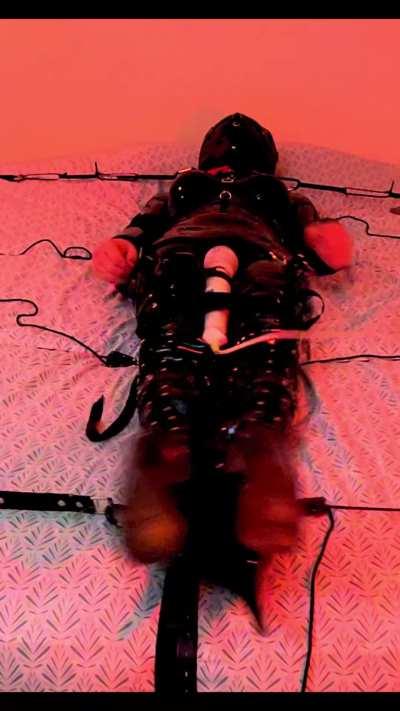 Struggling in my latex