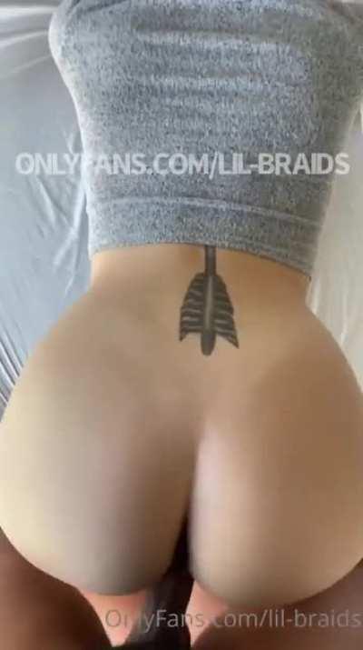 Pussy too fat, need a diet