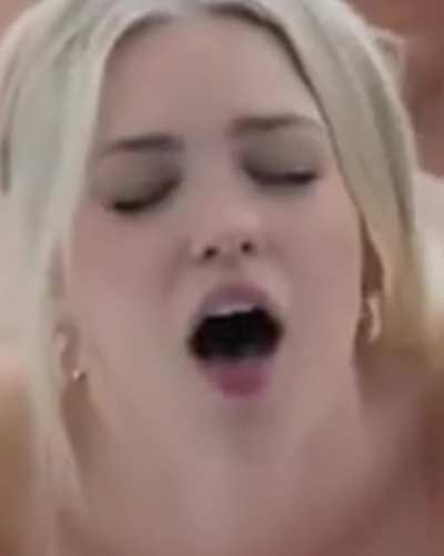 Oh, is there something wrong with your porn?