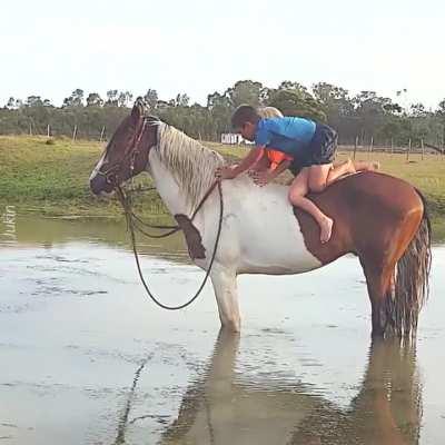 Patience is a virtue.