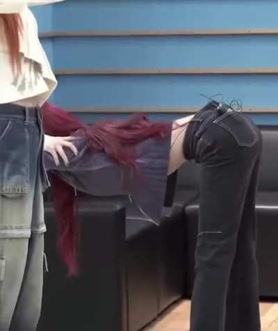 tight lil slut was made for doggy