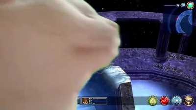 Sky the 3rd's OST is pretty great