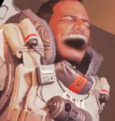 gibraltar finds a funny