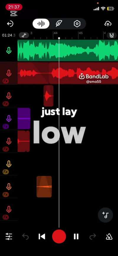 HAD TO MAKE ANOTHER VERSE ON THIS SONG ITS STILL CATCHY AS HELL THO😭😭(should i drop this)