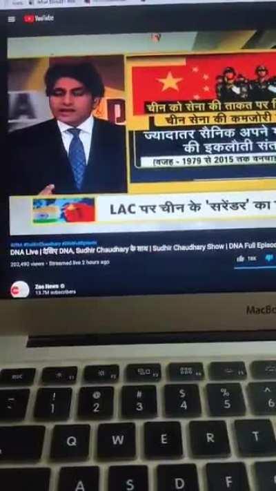 Hard Analysis 2: China will lose to India in a war because of their one child policy. Because of one child policy soldiers care more about family than country