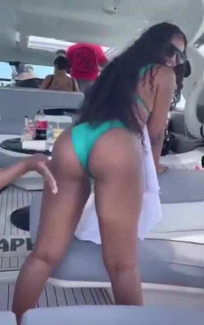 I would not pull out