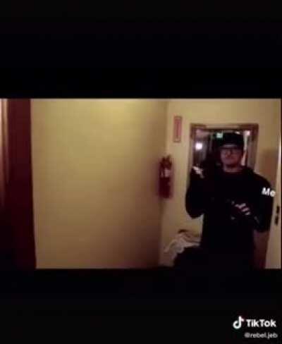 does anyone know what episode this is from off the top of their head i am going insane