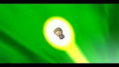 I unlocked Bob's Breathing Technique