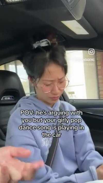 Ok but can I just turn it up one click?