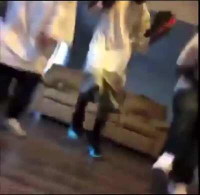 this part of suburbia hits different