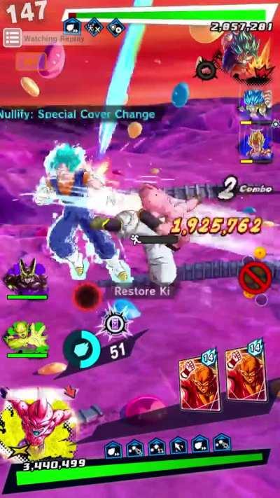 THIS is why people play passive