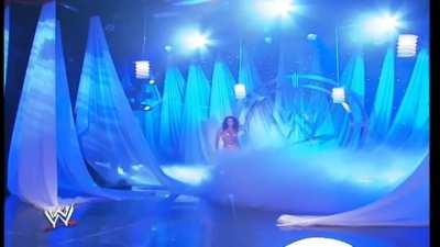 WWE Divas Undressed Contest