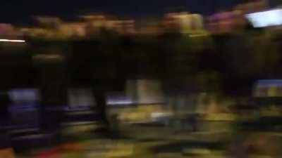 FSO with help of ***couple*** of friends is unbeatable