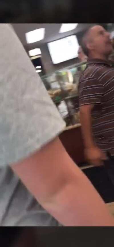 Little people need love too!