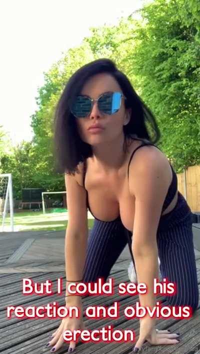 [M/S] When Your Mom Is An Instagram Influencer