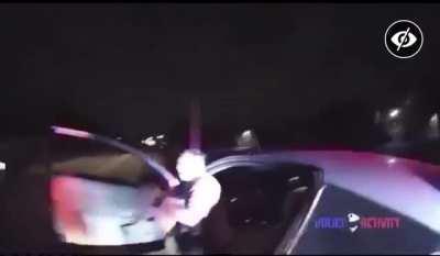 Officers Pull Over the WRONG Guy