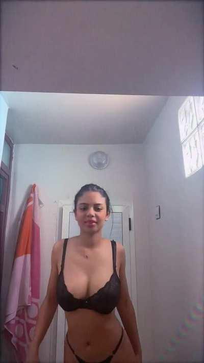 I think they are perfect