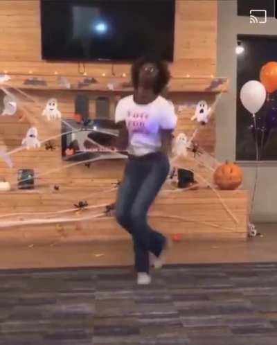 The best Napoleon Dynamite impression I’ve seen