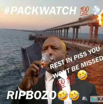 TODAYS A HISTORIC DAY