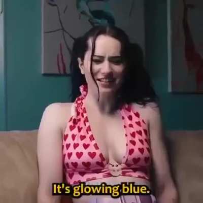 Alright then keep your secrets.