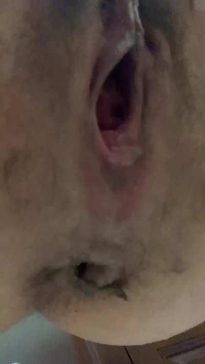 Think you could deepthroat this shit log? 🤤😋🪵 [F]