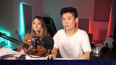 Tries to shoot my shot meme + Jeannie reaction face- MXR Reddit reaction 2021