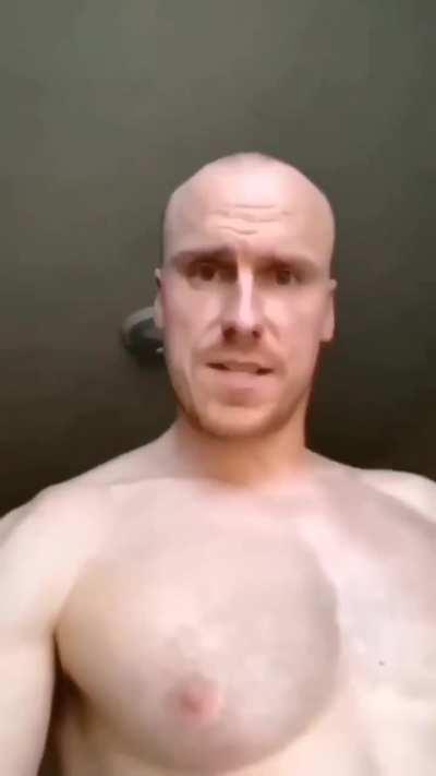 I love daddy Spez 💪