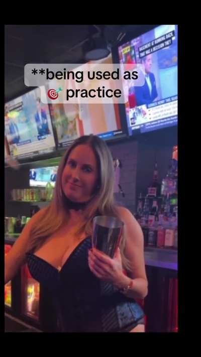 My kind of popcorn bowl