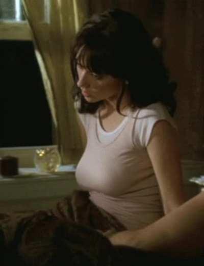 Jennifer Love Hewitt