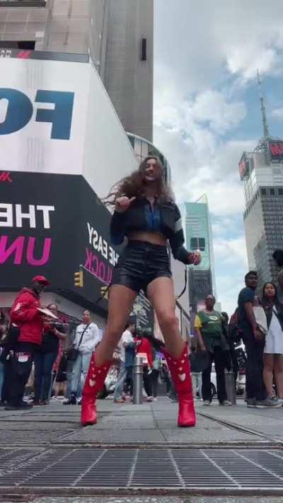 New Videos From Rachel's New TikTok Account (officialrachelpizzolato), May 2023