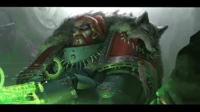 Unbreakable - Cadia inspired Metal Song