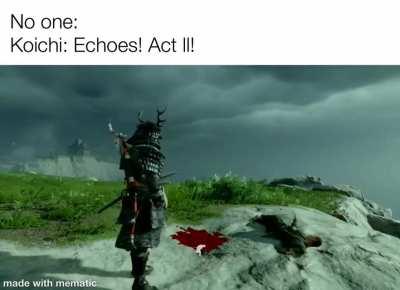 Okay it shouldn’t break any rules this time, so here goes.