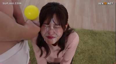 DVMM-311 Honoka Ashina (fake cum)