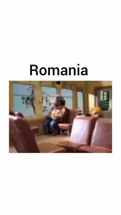 De unde apar Astea?? 