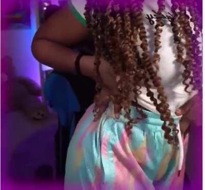 I don’t know how many times I have to say but she perfect